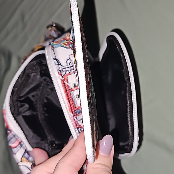 Pixar Cars Crossbody Bag - Picture 3 of 3